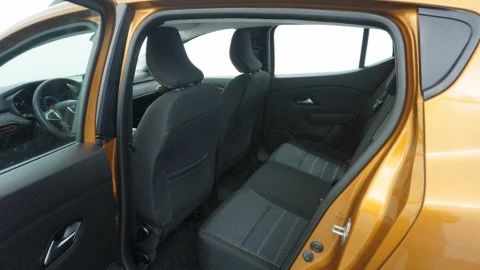Dacia Sandero Stepway Comfort TCe 67kW (90CV)