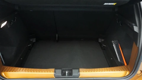 Dacia Sandero Stepway Comfort TCe 67kW (90CV)