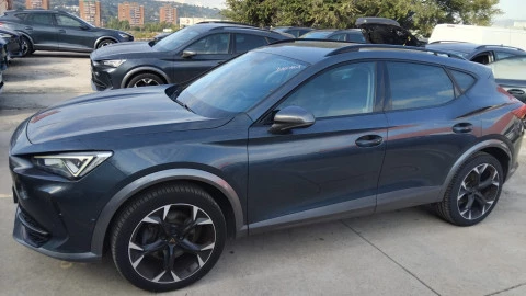 Cupra Formentor 1.5 TSI 110kW (150 CV) DSG