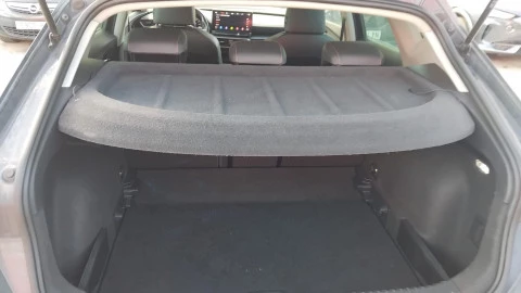 Cupra Formentor 1.5 TSI 110kW (150 CV) DSG