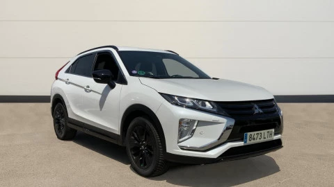 Mitsubishi Eclipse Cross 150T Motion Black Edition