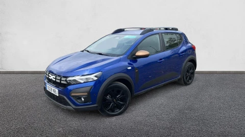 Dacia Sandero Stepway Extreme Go 74kW (100CV) ECO-G