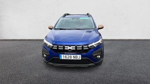 Dacia Sandero Stepway Extreme Go 74kW (100CV) ECO-G