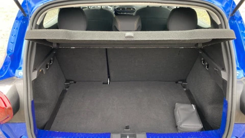 Dacia Sandero Stepway Extreme Go 74kW (100CV) ECO-G