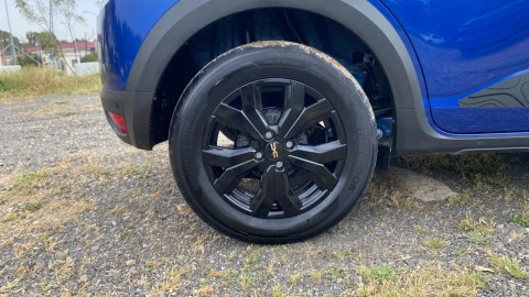 Dacia Sandero Stepway Extreme Go 74kW (100CV) ECO-G