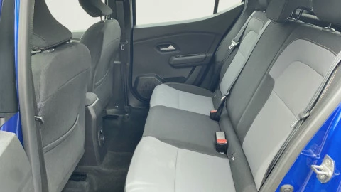 Dacia Sandero Stepway Extreme Go 74kW (100CV) ECO-G