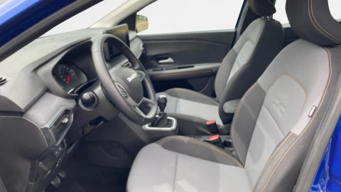 Dacia Sandero Stepway Extreme Go 74kW (100CV) ECO-G