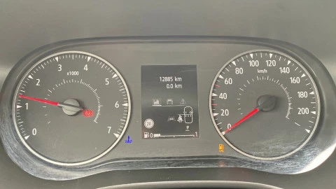 Dacia Sandero Stepway Extreme Go 74kW (100CV) ECO-G