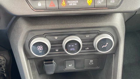 Dacia Sandero Stepway Extreme Go 74kW (100CV) ECO-G