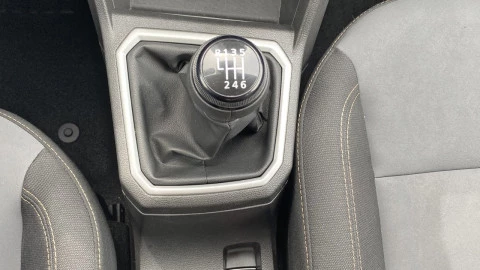 Dacia Sandero Stepway Extreme Go 74kW (100CV) ECO-G