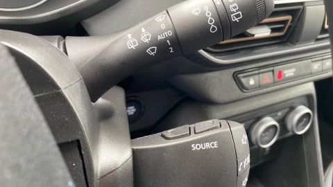 Dacia Sandero Stepway Extreme Go 74kW (100CV) ECO-G