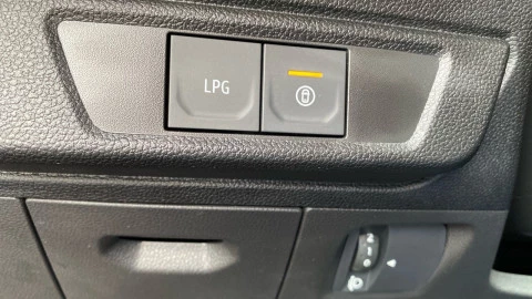 Dacia Sandero Stepway Extreme Go 74kW (100CV) ECO-G