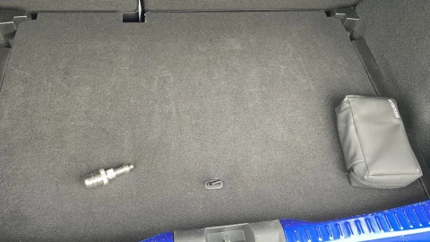 Dacia Sandero Stepway Extreme Go 74kW (100CV) ECO-G