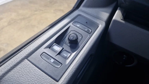 Volkswagen Transporter Furgón Corto TN 2.0 TDI 81kW (110CV)