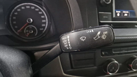 Volkswagen Transporter Furgón Corto TN 2.0 TDI 81kW (110CV)