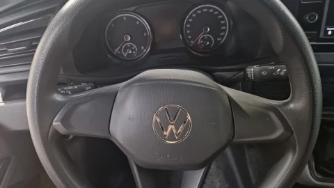 Volkswagen Transporter Furgón Corto TN 2.0 TDI 81kW (110CV)