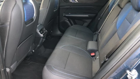 Lynk & Co 01 1.5 PHEV 6.6kW