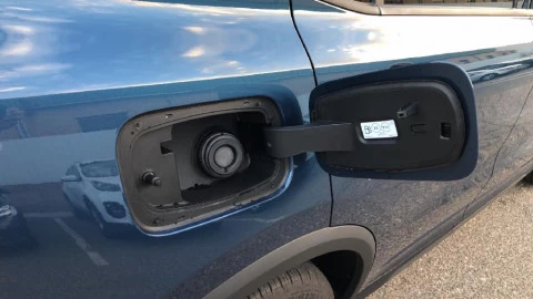 Lynk & Co 01 1.5 PHEV 6.6kW