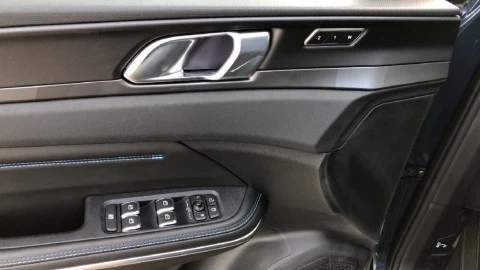 Lynk & Co 01 1.5 PHEV 6.6kW