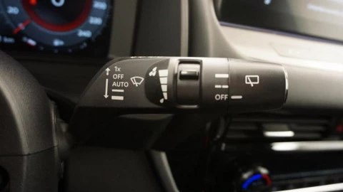 Nissan Qashqai DIG-T 116kW Xtronic N-Connecta