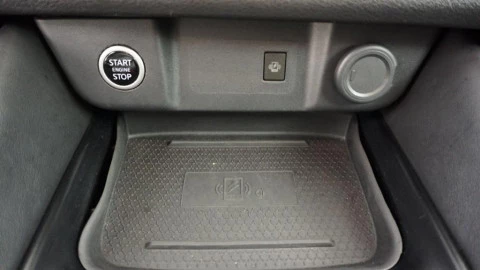 Nissan Qashqai DIG-T 116kW Xtronic N-Connecta