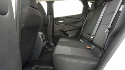 Nissan Qashqai DIG-T 116kW Xtronic N-Connecta