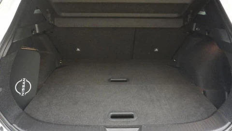 Nissan Qashqai DIG-T 116kW Xtronic N-Connecta