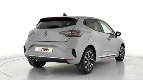 Renault Clio  Gasolina/Gas  TCe GLP Techno 74kW