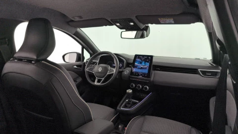 Renault Clio  Gasolina/Gas  TCe GLP Techno 74kW