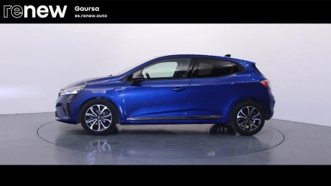Renault Clio techno Eco-G 100cv (74kW)