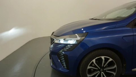 Renault Clio techno Eco-G 100cv (74kW)