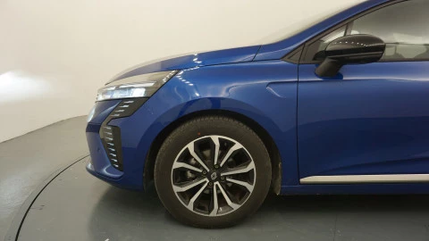 Renault Clio techno Eco-G 100cv (74kW)