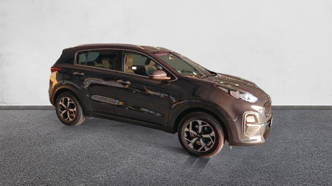 Kia Sportage 1.6 MHEV Drive 100kW (136CV) 4x2