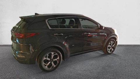 Kia Sportage 1.6 MHEV Drive 100kW (136CV) 4x2