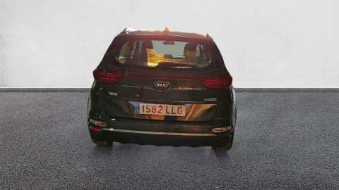Kia Sportage 1.6 MHEV Drive 100kW (136CV) 4x2