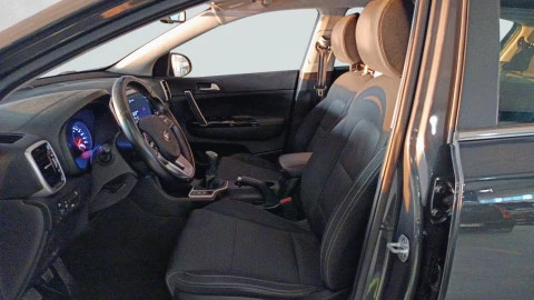 Kia Sportage 1.6 MHEV Drive 100kW (136CV) 4x2