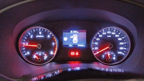 Kia Sportage 1.6 MHEV Drive 100kW (136CV) 4x2