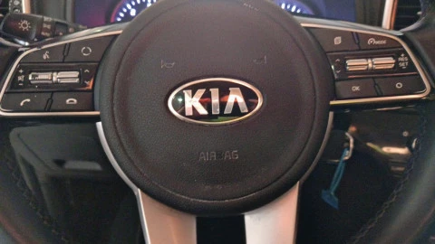 Kia Sportage 1.6 MHEV Drive 100kW (136CV) 4x2