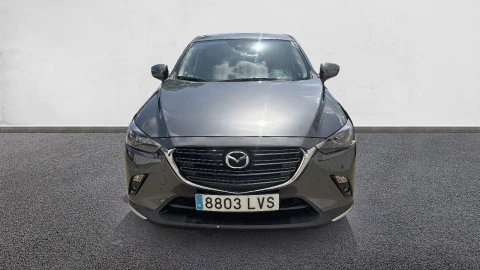 Mazda CX-3 2.0 G 89kW (121CV) 2WD Zenith