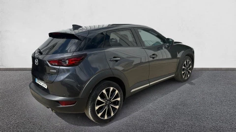 Mazda CX-3 2.0 G 89kW (121CV) 2WD Zenith