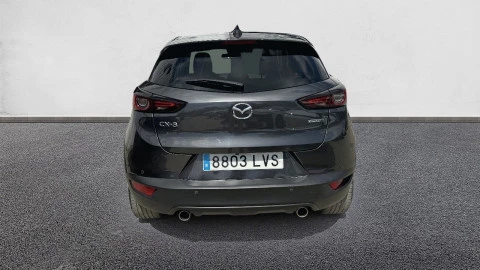 Mazda CX-3 2.0 G 89kW (121CV) 2WD Zenith
