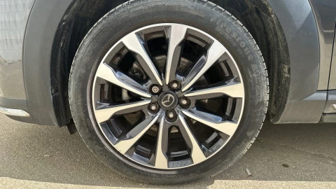 Mazda CX-3 2.0 G 89kW (121CV) 2WD Zenith