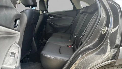 Mazda CX-3 2.0 G 89kW (121CV) 2WD Zenith