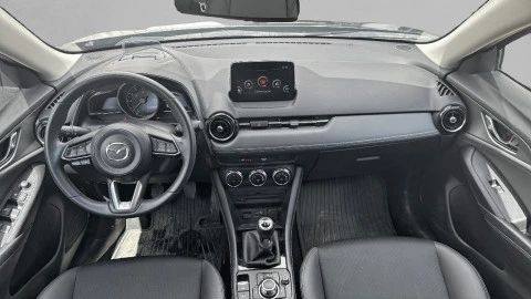 Mazda CX-3 2.0 G 89kW (121CV) 2WD Zenith