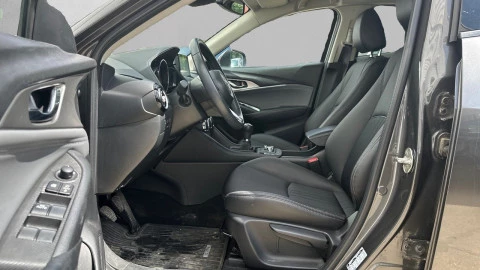 Mazda CX-3 2.0 G 89kW (121CV) 2WD Zenith