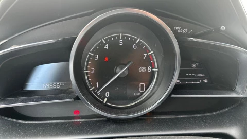 Mazda CX-3 2.0 G 89kW (121CV) 2WD Zenith
