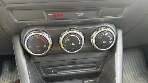 Mazda CX-3 2.0 G 89kW (121CV) 2WD Zenith