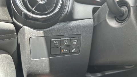 Mazda CX-3 2.0 G 89kW (121CV) 2WD Zenith