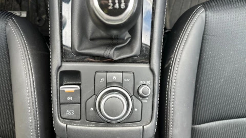 Mazda CX-3 2.0 G 89kW (121CV) 2WD Zenith