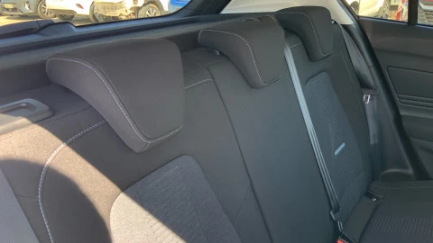 Ford Focus 1.0 Ecoboost MHEV 114kW Active